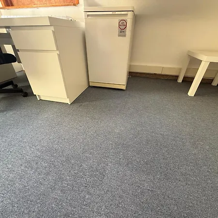 Moebliertes M In Karlsruhe Durlach Appartement Niederdorla