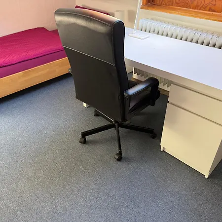 Moebliertes M In Karlsruhe Durlach Niederdorla