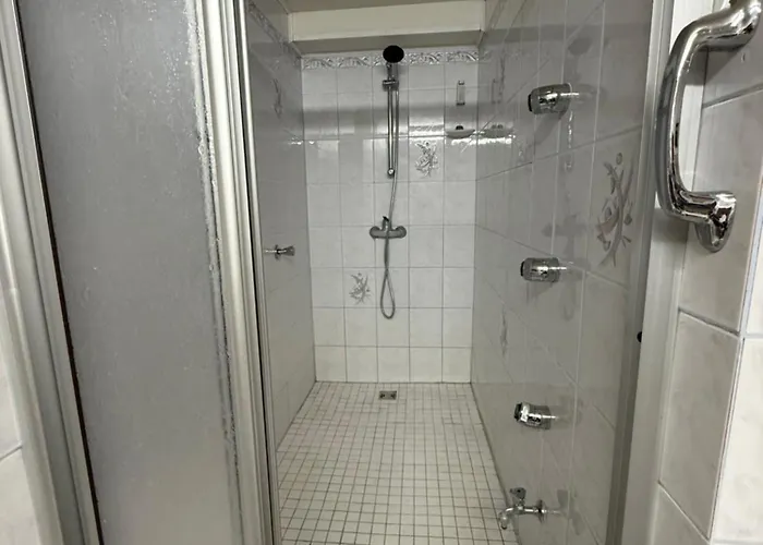 Appartement Moebliertes M In Karlsruhe Durlach *