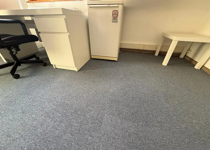 Moebliertes M In Karlsruhe Durlach Appartement Niederdorla