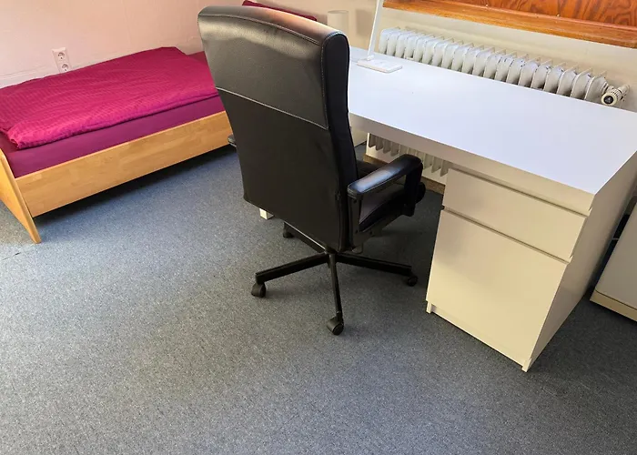 Moebliertes M In Karlsruhe Durlach Niederdorla